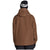 Volcom DUA Insulated GORE-TEX Jacket - Men's Desert Taupe
