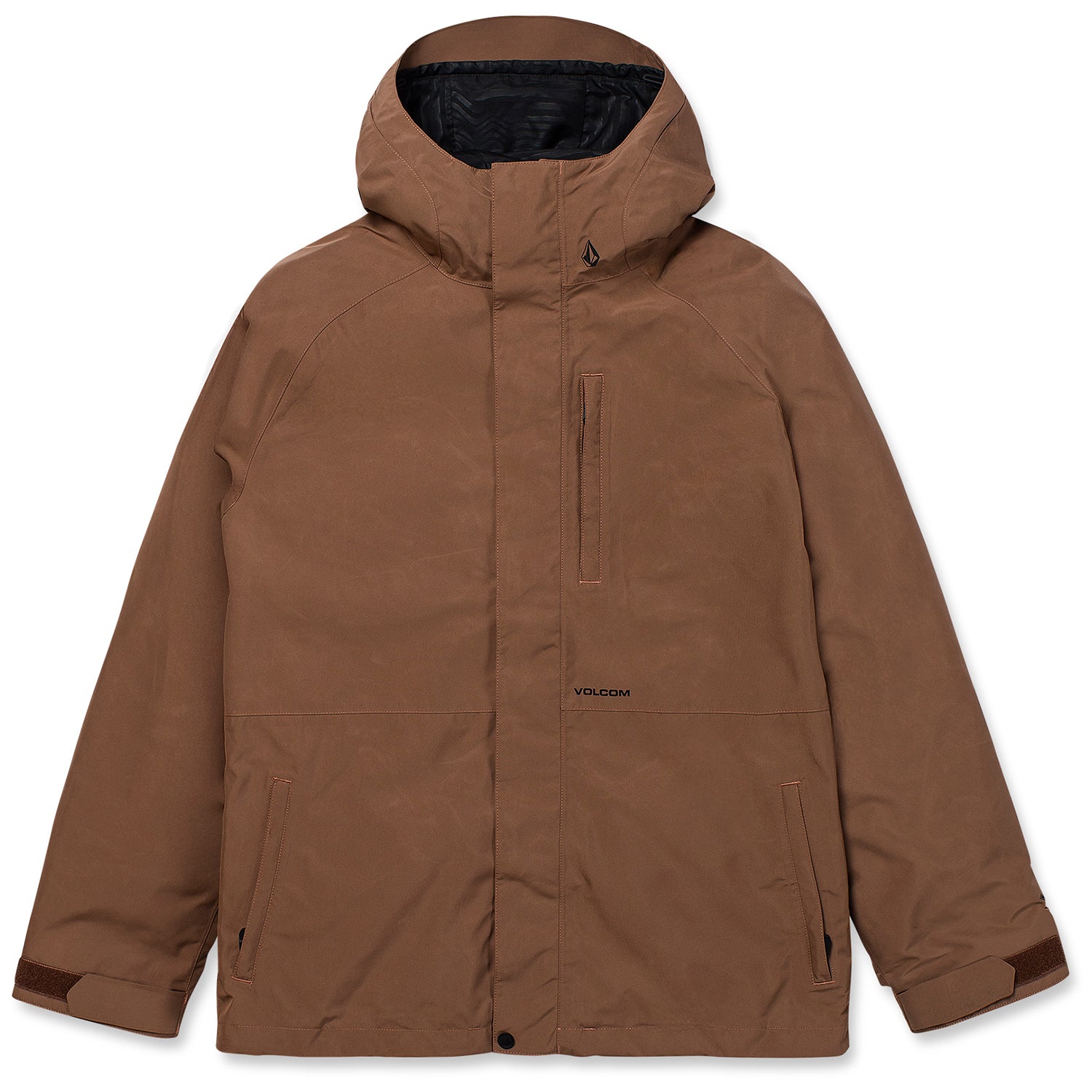 Volcom DUA Insulated GORE-TEX Jacket - Men's – evo