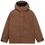 Volcom DUA Insulated GORE-TEX Jacket - Men's Desert Taupe