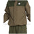 Volcom Buckthreeeighty Insulated Jacket - Men's Teak