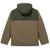 Volcom Buckthreeeighty Insulated Jacket - Men's Teak