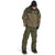 Volcom Buckthreeeighty Insulated Jacket - Men's Teak