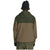 Volcom Buckthreeeighty Insulated Jacket - Men's Teak