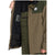 Volcom Buckthreeeighty Insulated Jacket - Men's Teak