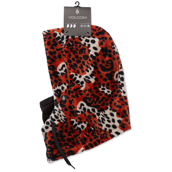 Volcom Dang Hood - Women's Brown