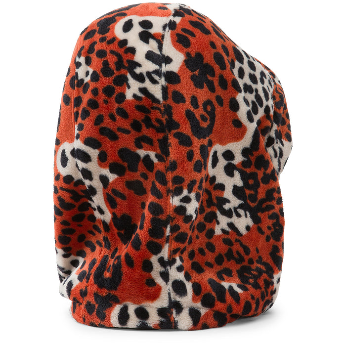 Volcom Dang Hood - Women's Brown