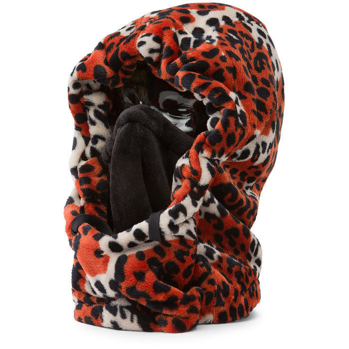 Volcom Dang Hood - Women's Brown