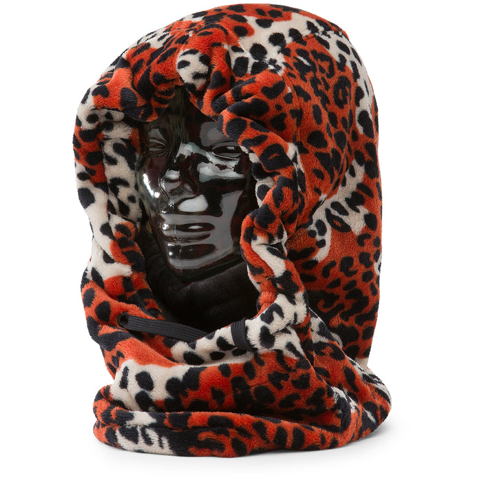 Volcom Dang Hood - Women's Brown