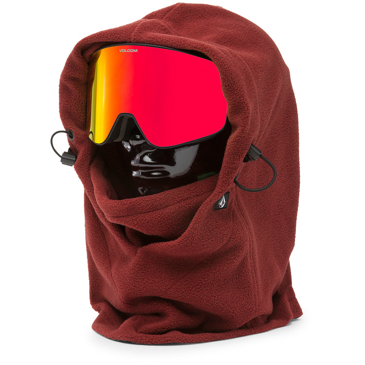 Volcom V.Scout Hood - Women's Pinot
