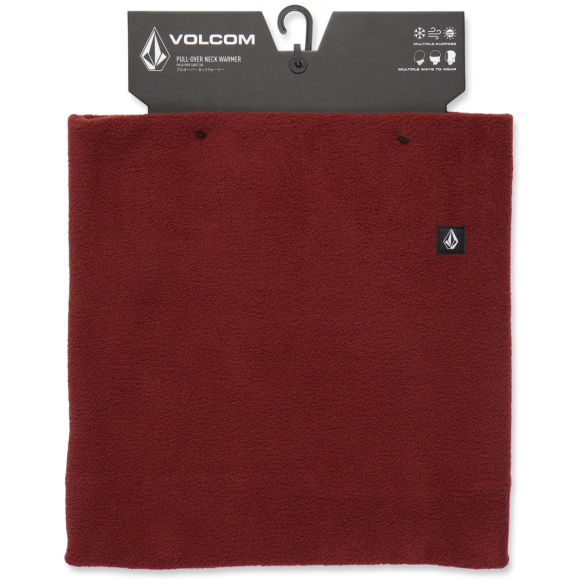 Volcom V.Scout Neckband - Women's Pinot