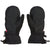 Volcom Day Saver Mittens - Kids' Bright Cherry