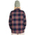 Volcom Insulated Riding Flannel Jacket - Women's Light Green