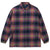 Volcom Insulated Riding Flannel Jacket - Women's Light Green