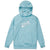 Volcom Riding Hydro Pullover - Women's Opal
