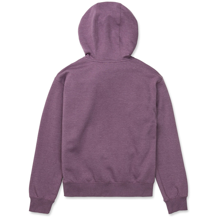 Volcom Alpine All Day Pullover - Women's Arctic Dust