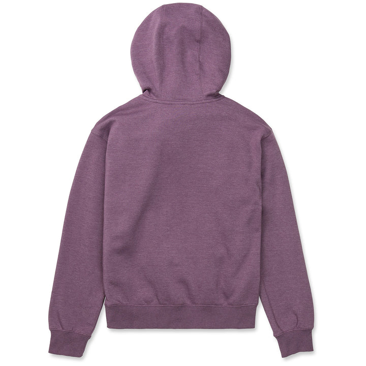 Volcom Alpine All Day Pullover - Women's Arctic Dust