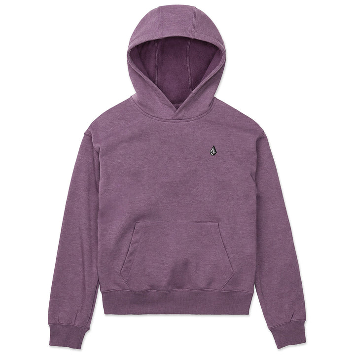 Volcom Alpine All Day Pullover - Women's Arctic Dust