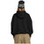 Volcom Yourfav Baggy Pullover - Women's Black