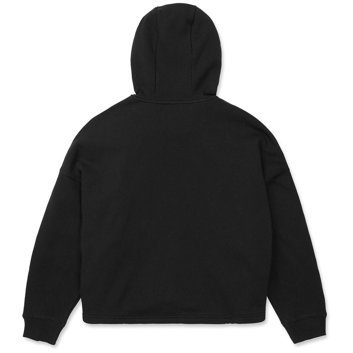 Volcom Yourfav Baggy Pullover - Women's Black