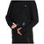 Volcom Anyox 3L GORE-TEX Bibs - Men's Black