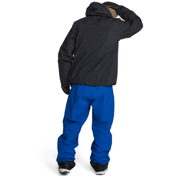Volcom Guch 3L GORE-TEX Pro Pants - Men's Bright Blue