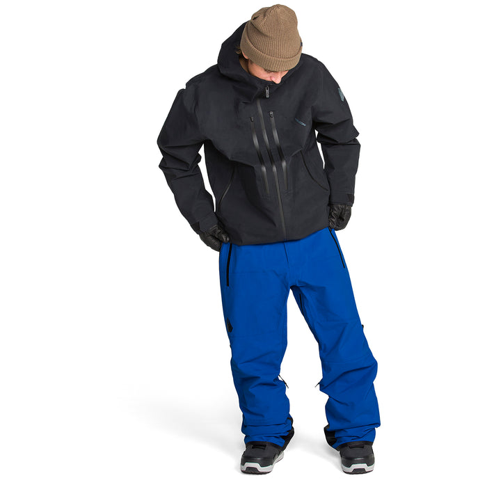 Volcom Guch 3L GORE-TEX Pro Pants - Men's Bright Blue
