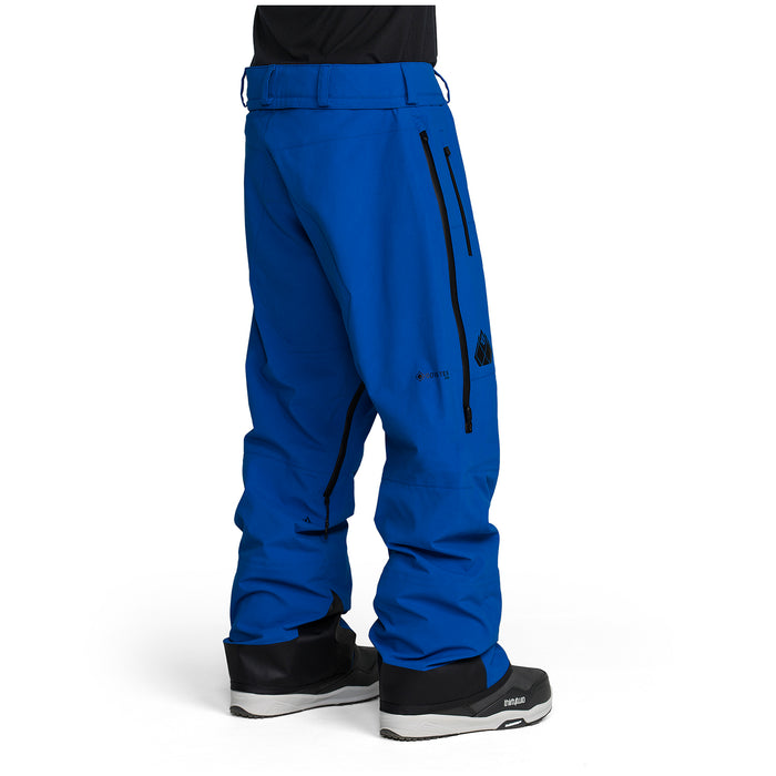 Volcom Guch 3L GORE-TEX Pro Pants - Men's Bright Blue