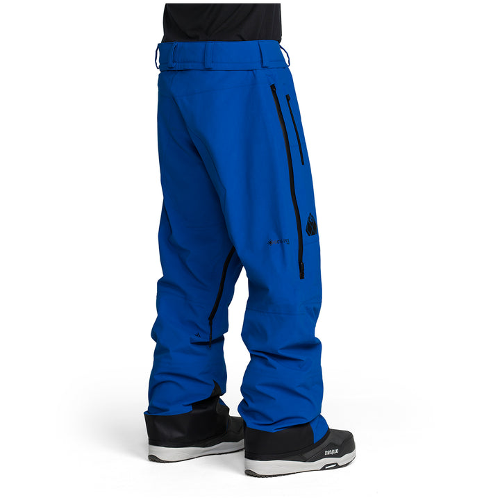 Volcom Guch 3L GORE-TEX Pro Pants - Men's Bright Blue