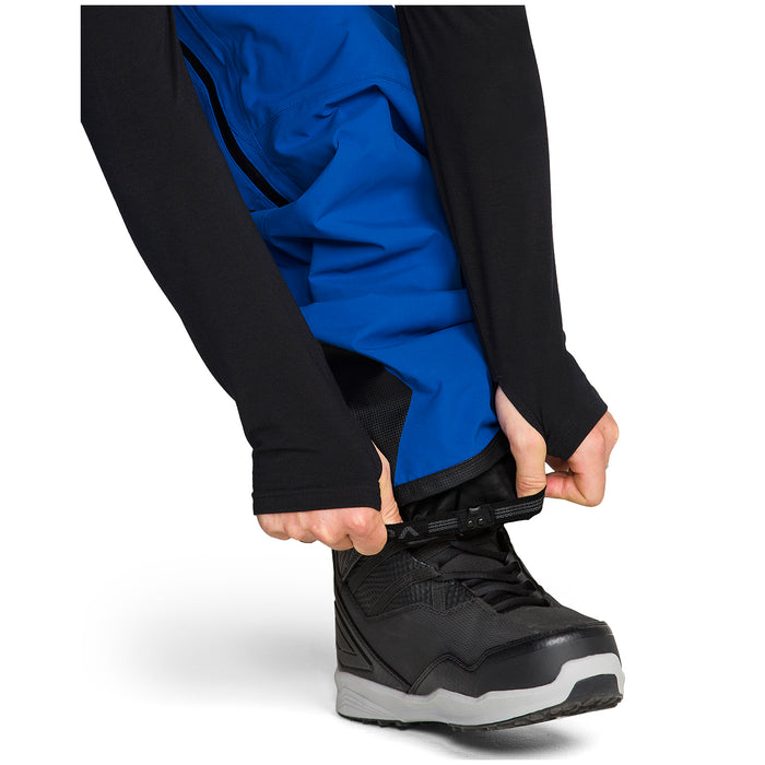 Volcom Guch 3L GORE-TEX Pro Pants - Men's Bright Blue