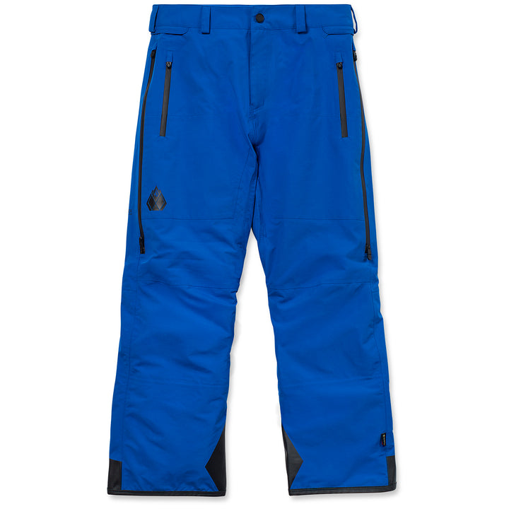 Volcom Guch 3L GORE-TEX Pro Pants - Men's Bright Blue