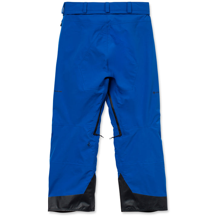 Volcom Guch 3L GORE-TEX Pro Pants - Men's Bright Blue