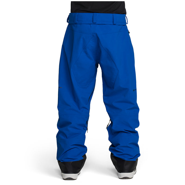 Volcom Guch 3L GORE-TEX Pro Pants - Men's Bright Blue