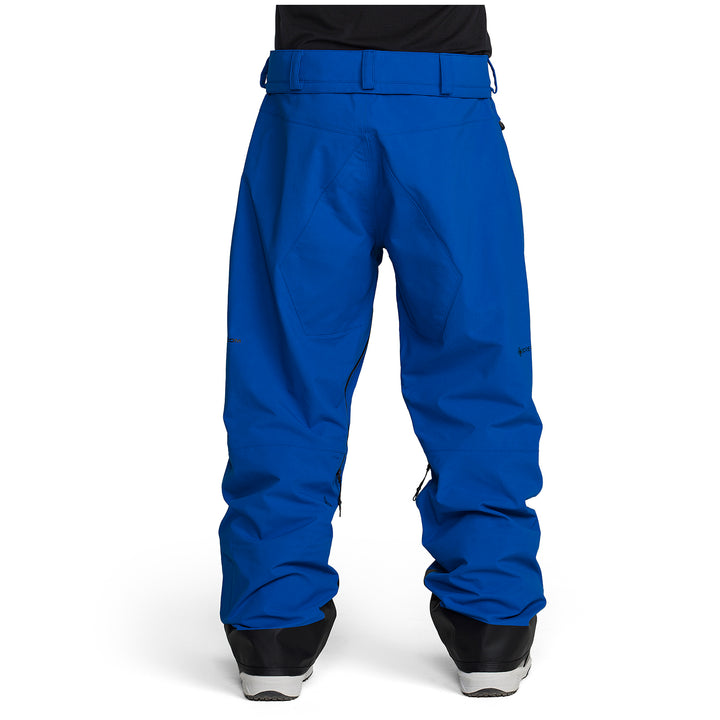 Volcom Guch 3L GORE-TEX Pro Pants - Men's Bright Blue