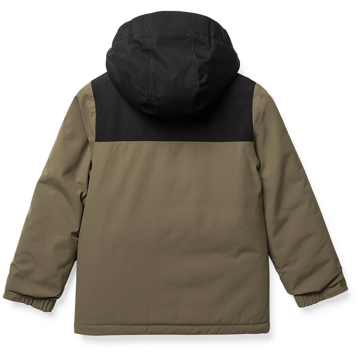 Volcom Stone.91 Insulated Jacket - Kids' Teak