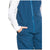 Volcom Barkley Insulated Bib Overalls - Kids' Blue