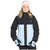 Volcom Sass'N'Frass Insulated Jacket - Girls' Opal