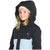Volcom Sass'N'Frass Insulated Jacket - Girls' Opal