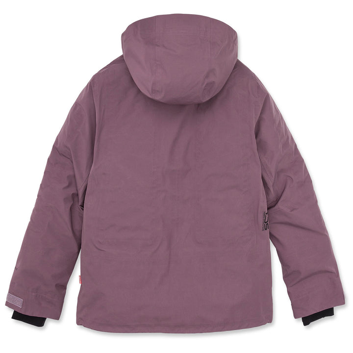 Volcom KOA TDS INF GORE-TEX Jacket - Women's Arctic Dust