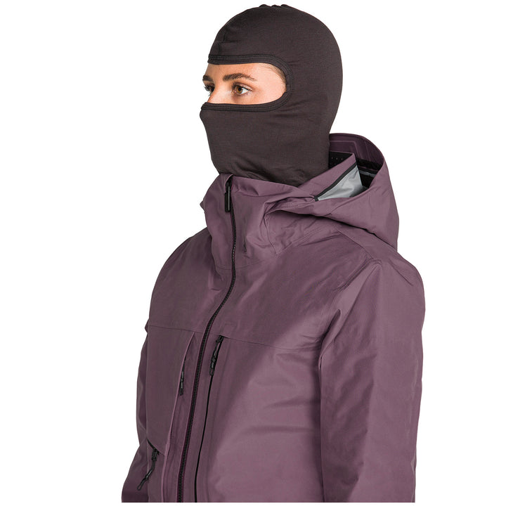 Volcom KOA TDS INF GORE-TEX Jacket - Women's Arctic Dust