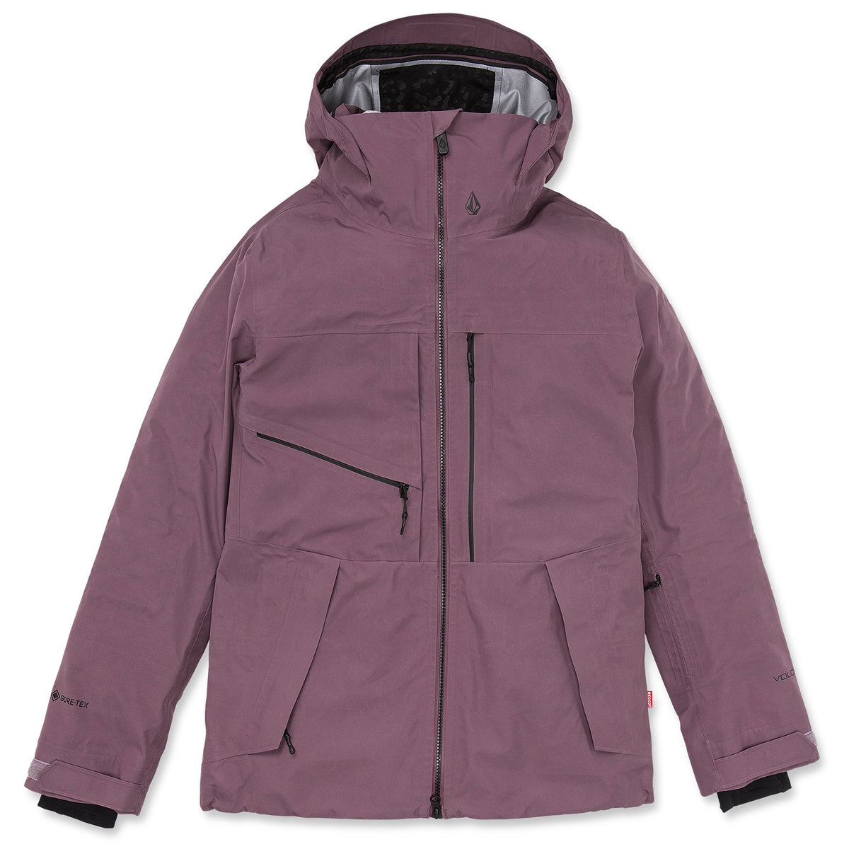 Volcom KOA TDS INF GORE-TEX Jacket - Women's Arctic Dust