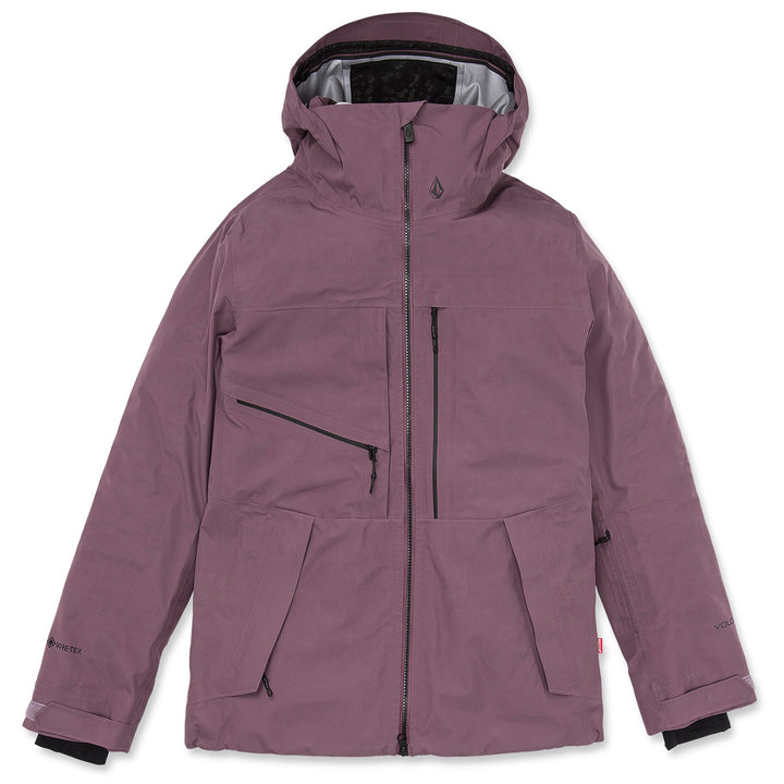 Volcom KOA TDS INF GORE-TEX Jacket - Women's Arctic Dust