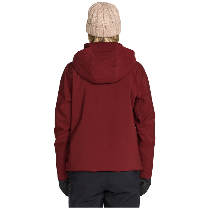 Volcom 3D Stretch GORE-TEX Jacket - Women's Pinot