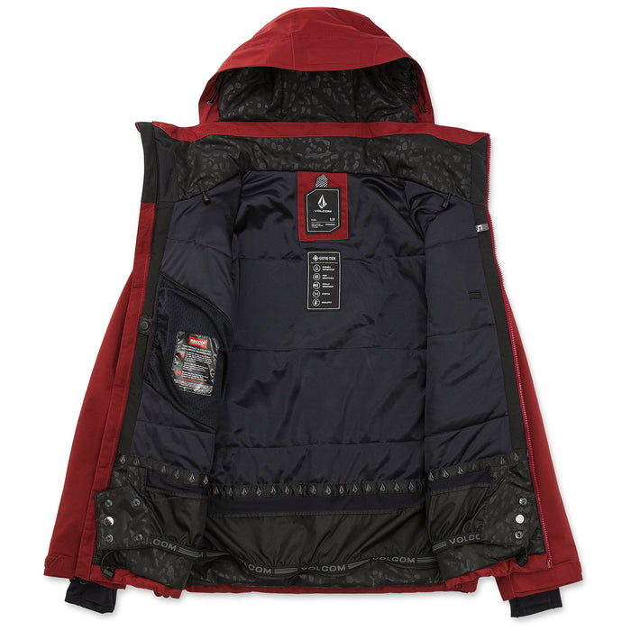 Volcom 3D Stretch GORE-TEX Jacket - Women's Pinot