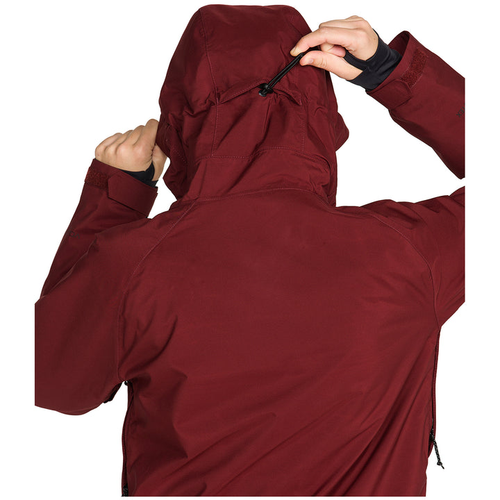 Volcom 3D Stretch GORE-TEX Jacket - Women's Pinot