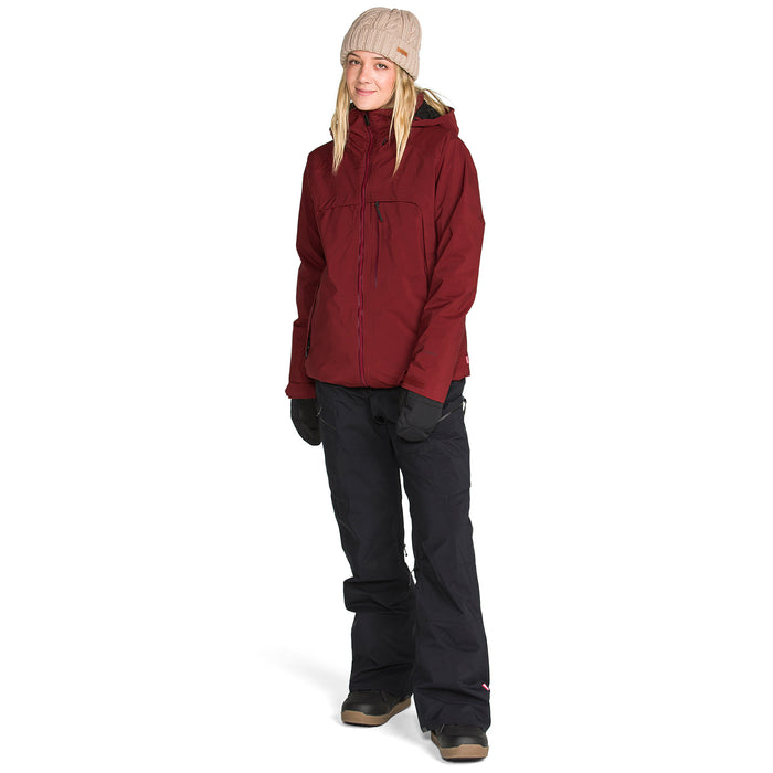 Volcom 3D Stretch GORE-TEX Jacket - Women's Pinot