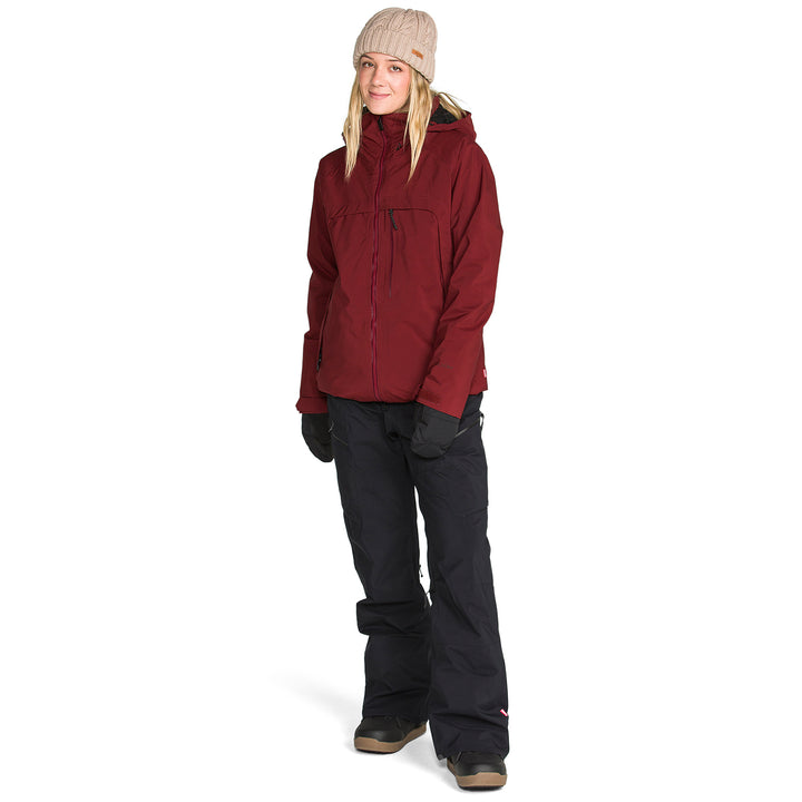 Volcom 3D Stretch GORE-TEX Jacket - Women's Pinot