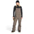 Volcom Ash Stretch GORE-TEX Bib Overalls - Women's Teak