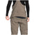 Volcom Ash Stretch GORE-TEX Bib Overalls - Women's Teak