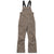 Volcom Ash Stretch GORE-TEX Bib Overalls - Women's Teak