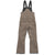 Volcom Ash Stretch GORE-TEX Bib Overalls - Women's Teak